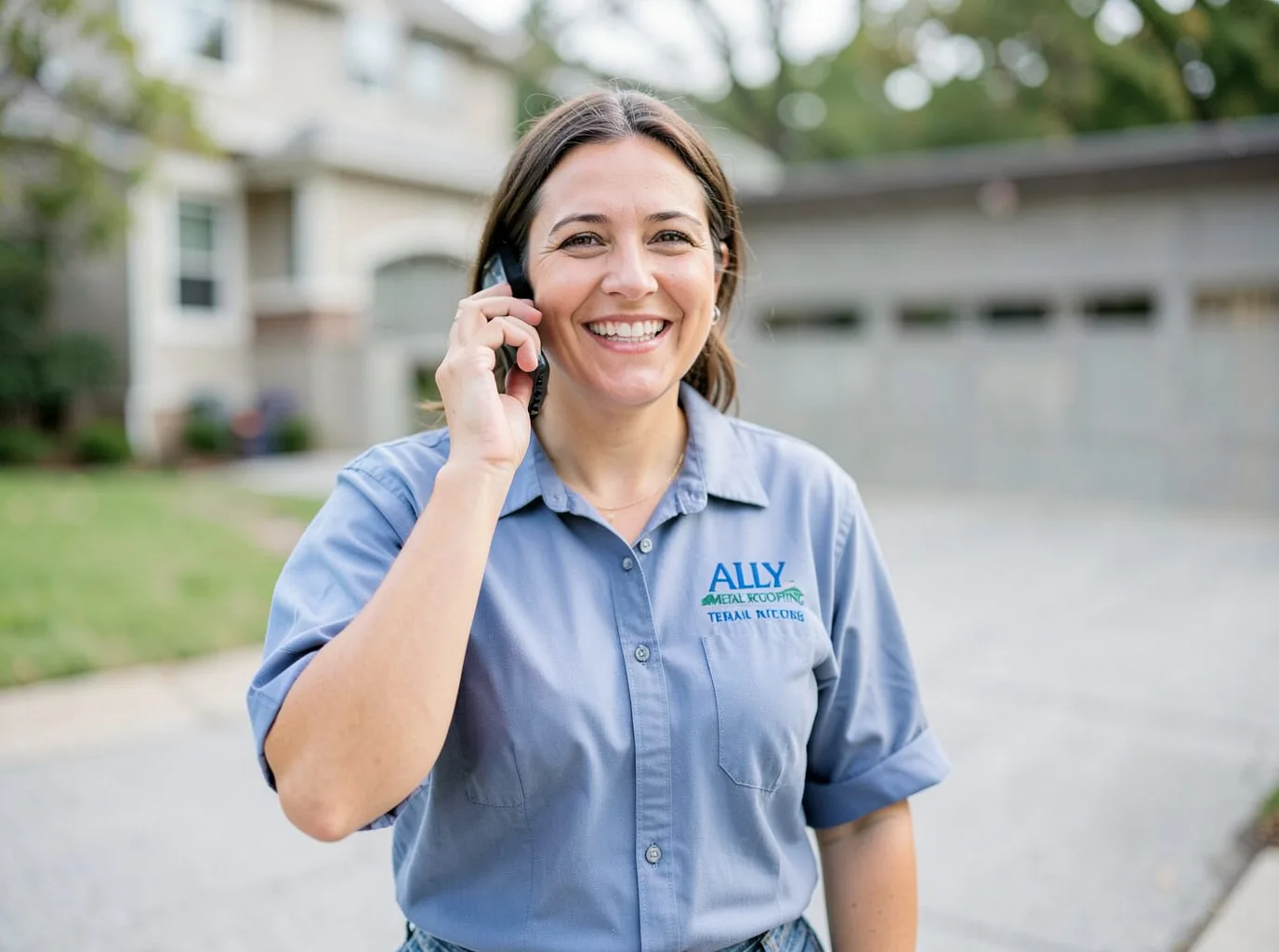 Metal Roof Installation Fleming, PA FAQs
